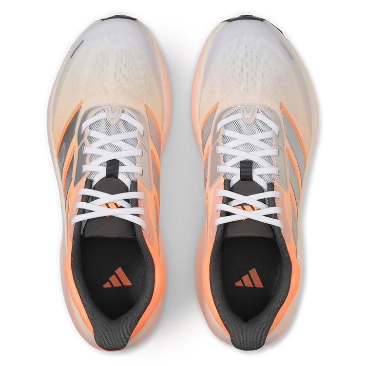 【未使用】ADIDAS CUSHION NOVA クッションノヴァ27.0cm adidas（アディダス） CUSHION NOVA クッションノヴァ KK2533 FTWR