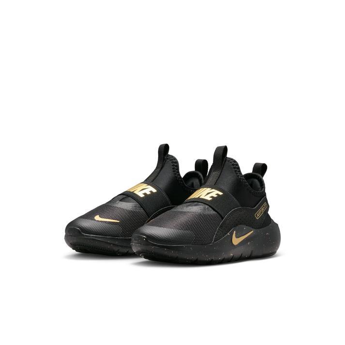 NIKE（ナイキ） キッズ 17-22(H) FLEX RUNNER 4 SE (PS) フレックス