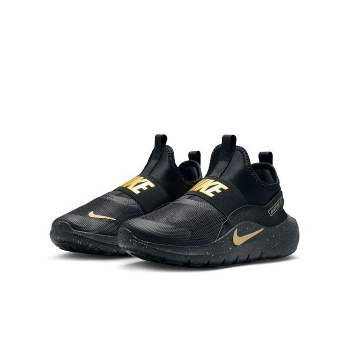 NIKE（ナイキ） ジュニア 225-25(H)FLEX RUNNER 4 SE (GS) フレックス