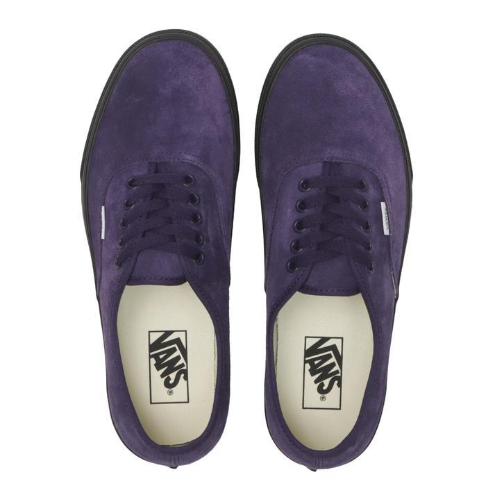 【超希少】REAL完全受注生産 VANS USA製GRAVIS セット 神出品 VANS（ヴァンズ） AUTHENTIC オーセンティック VN000Z7511F *S GOTHIC