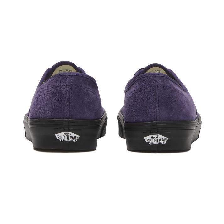 VANS（ヴァンズ） AUTHENTIC オーセンティック VN000Z7511F *S GOTHIC