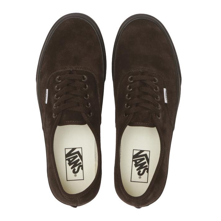 VANS（ヴァンズ） AUTHENTIC オーセンティック VN000Z754AR *S