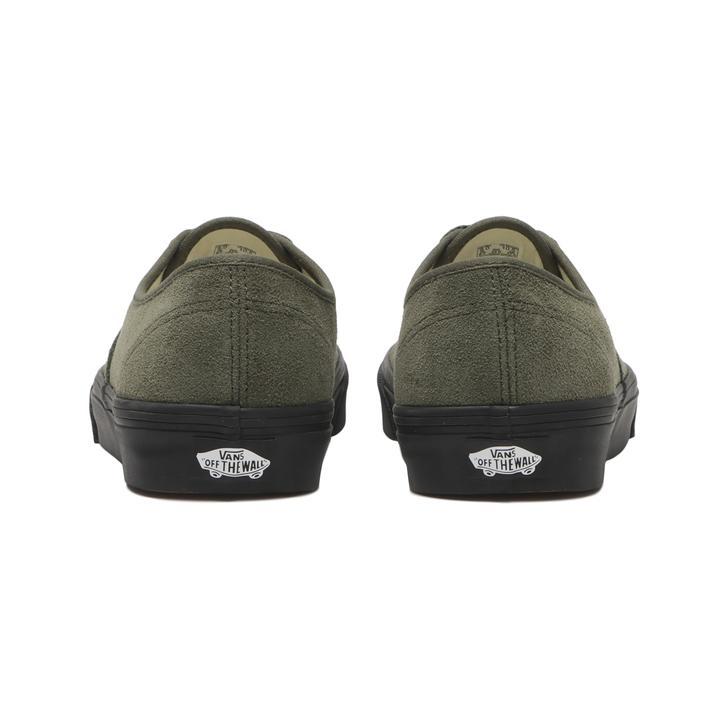 VANS（ヴァンズ） AUTHENTIC オーセンティック VN000Z75GFB *S MOSSY