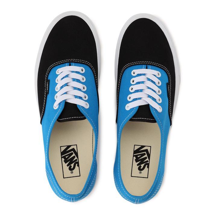 VANS（ヴァンズ） AUTHENTIC オーセンティック VN000D7YY61 *2-TONE
