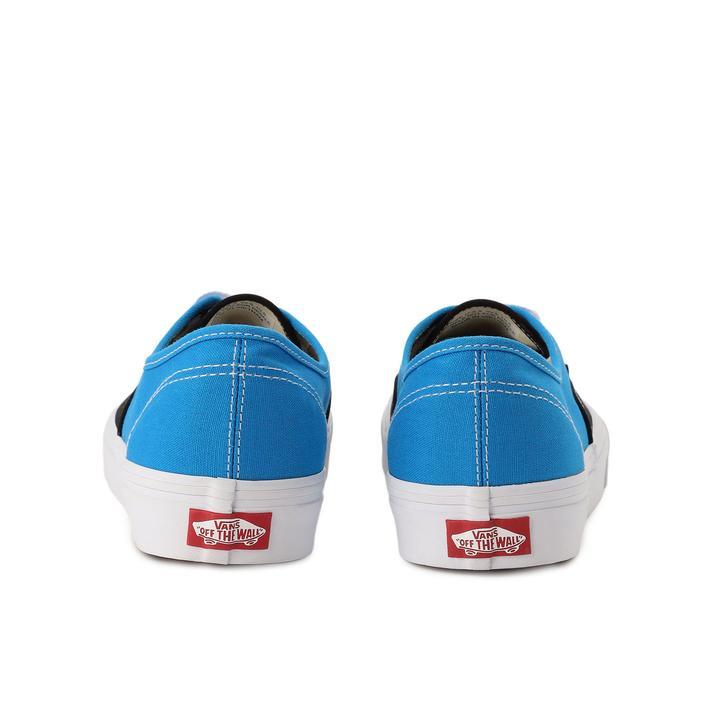 VANS（ヴァンズ） AUTHENTIC オーセンティック VN000D7YY61 *2-TONE