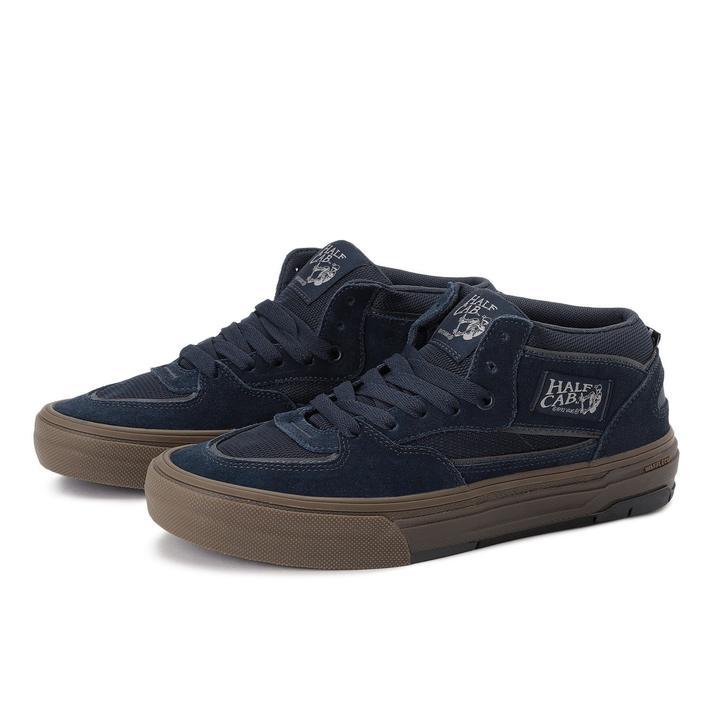 VANS（ヴァンズ） SKATE HALF CAB WAFFLECUP スケート ハーフキャブ