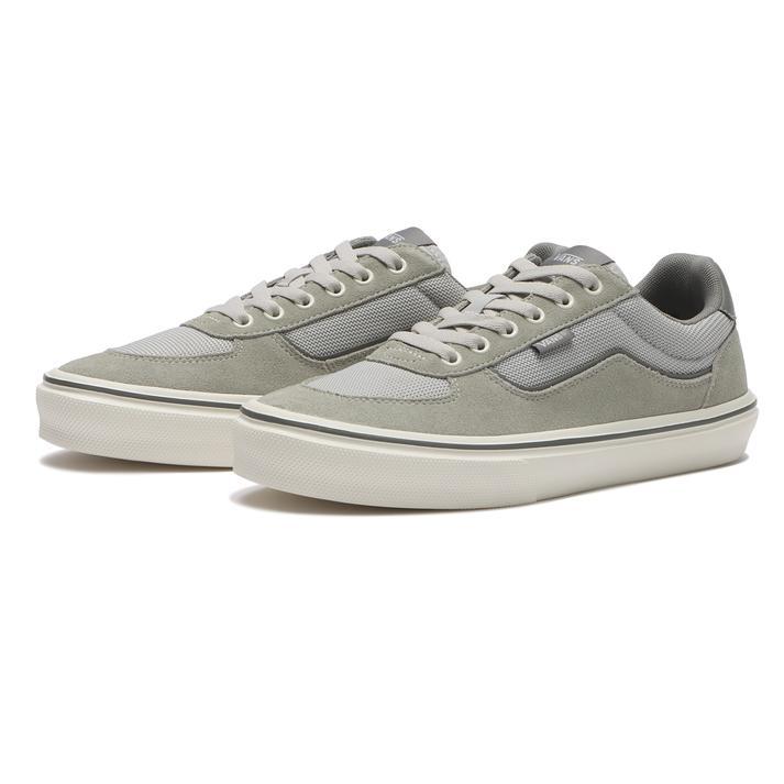 VANS（ヴァンズ） MARVERICK マーベリック V3858 SN GRAY/WHITE : ABC