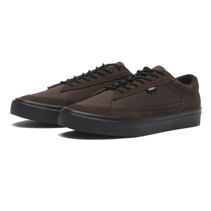 VANS（ヴァンズ） RATT ラット V102CF SC BROWN/BLACK : ABC-MART 