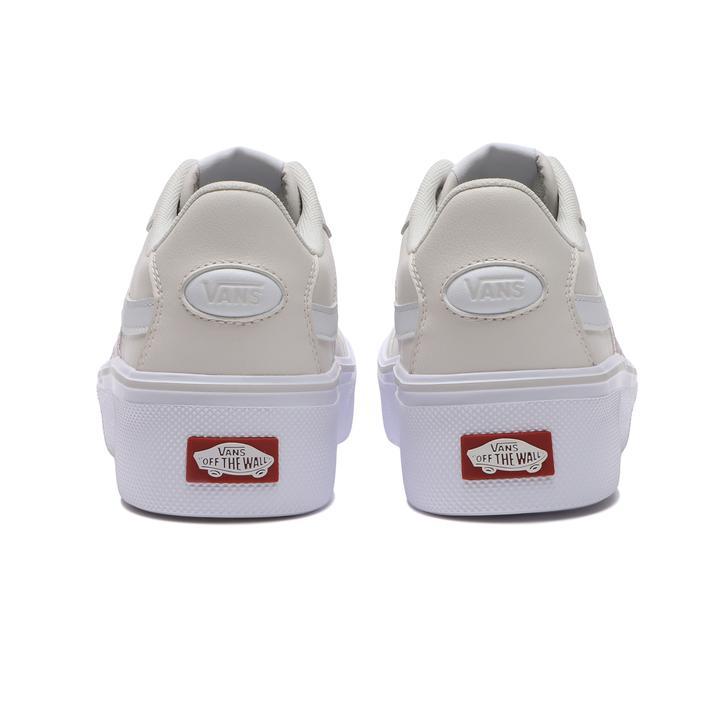 VANS（ヴァンズ） ISSAC イサック V3942 EMB PINK/ROSE : ABC-MART