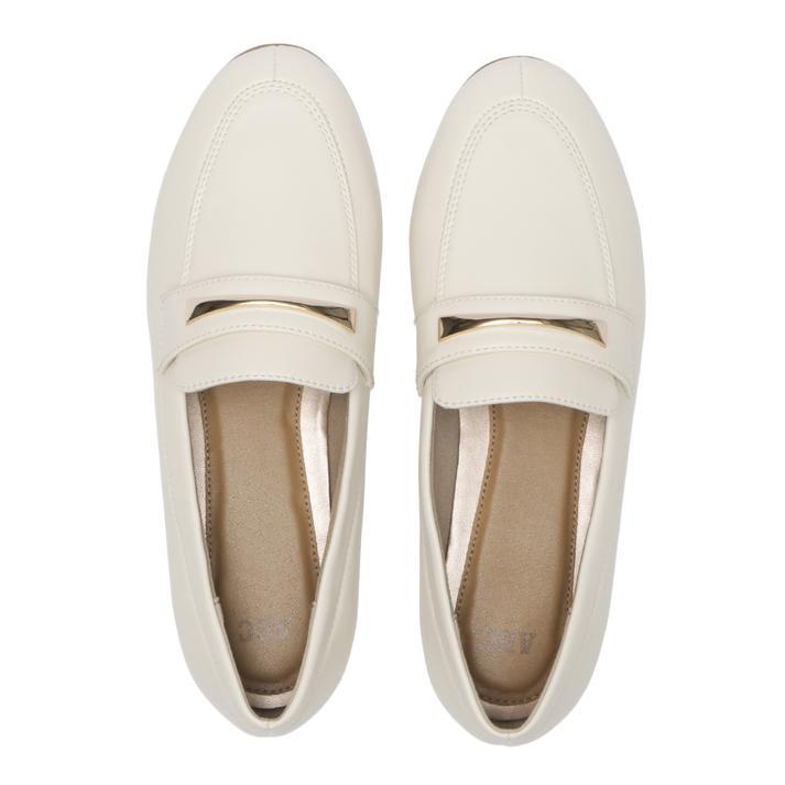 レディース ABC SELECT エービーシーセレクト PUFF LOAFER 1.5 パフ