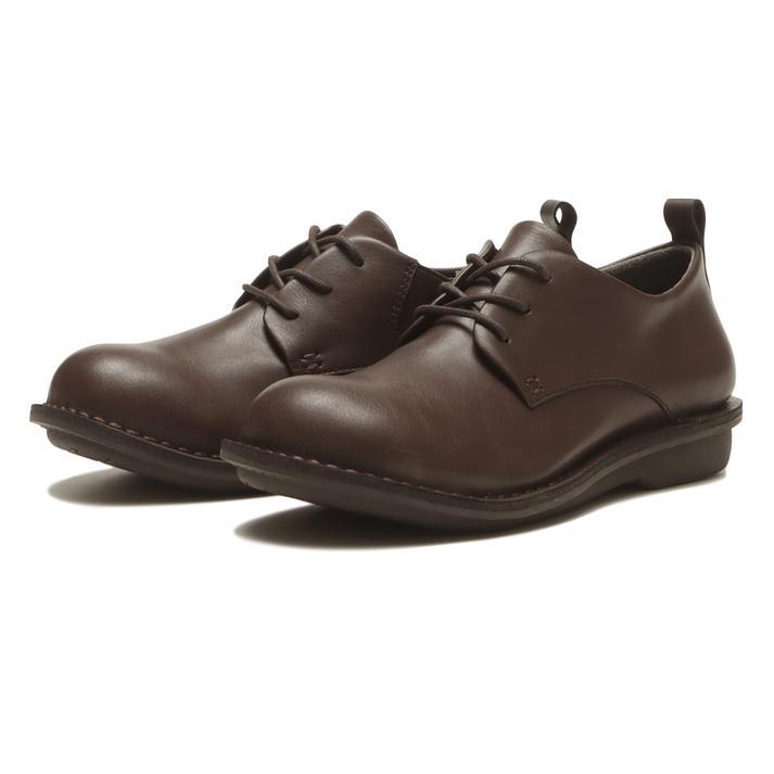 レディース ABC SELECT エービーシーセレクト STITCH OXFORD ステッチ