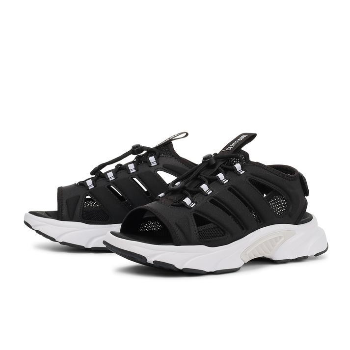 未使用品(23年10月購入)★ シュアラインα パルティール アルファ adidas（アディダス） CLIMACOOL VENTANIA SANDAL クライマクール