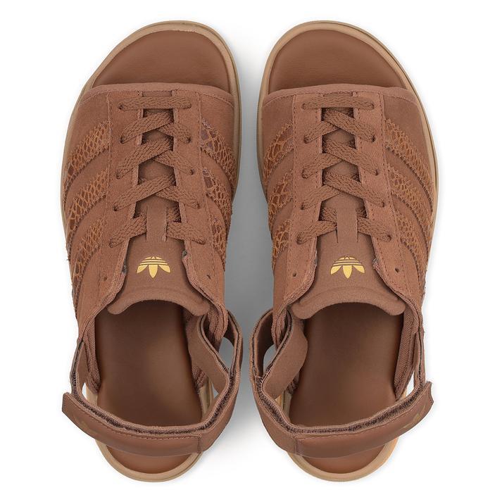 adidas（アディダス） レディース GAZELLE BOLD SANDAL W ガゼル