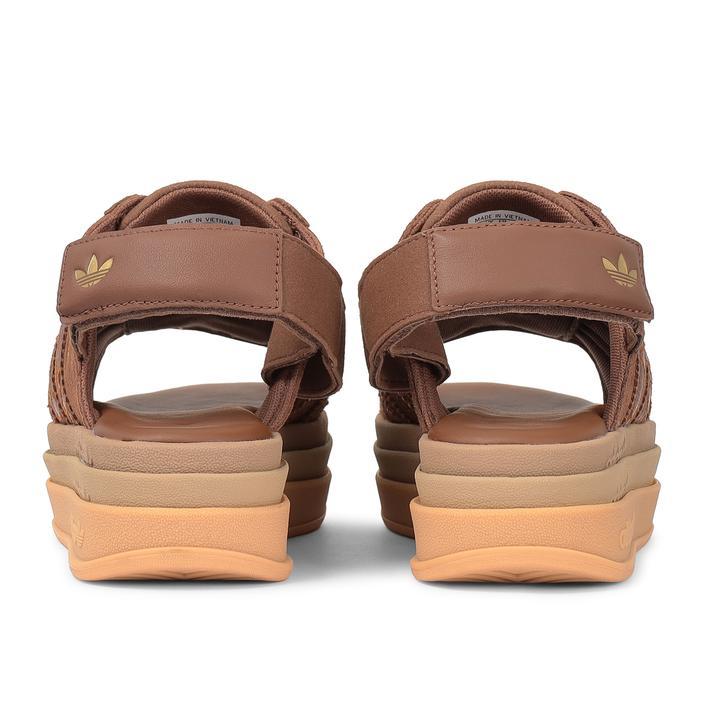 adidas（アディダス） レディース GAZELLE BOLD SANDAL W ガゼル