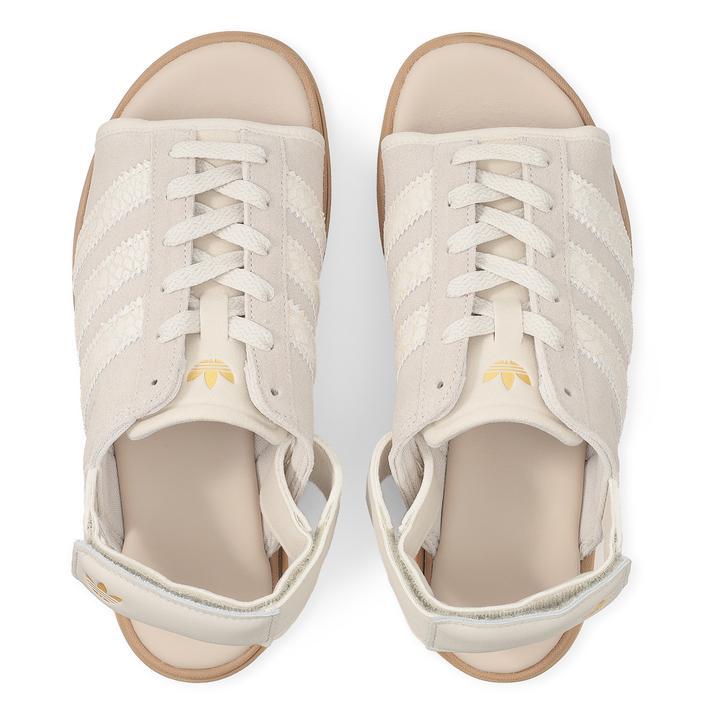 adidas（アディダス） レディース GAZELLE BOLD SANDAL W ガゼル