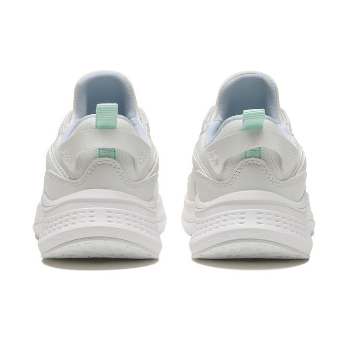NUOVO（ヌオーヴォ） キッズ 19-24 POPPY ポピー N9392J WHITE : ABC