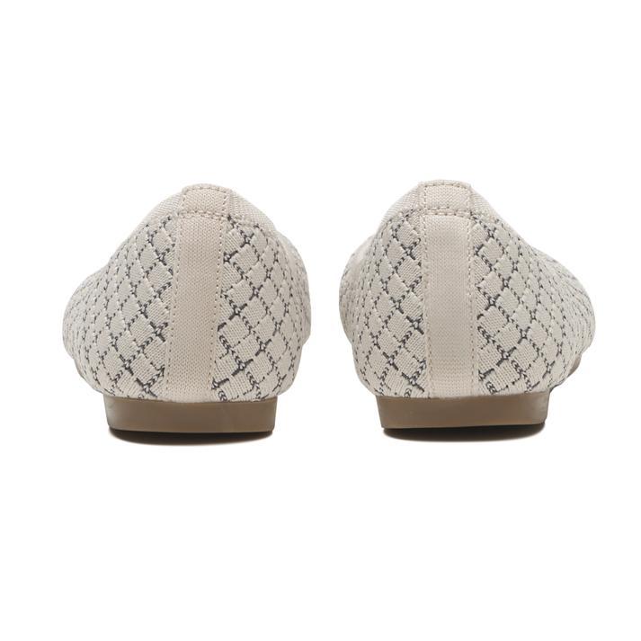 レディース ABC SELECT エービーシーセレクト CL POINTED KNIT ポイン