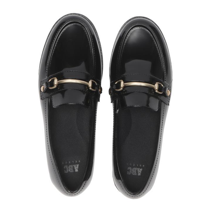 レディース ABC SELECT エービーシーセレクト LOAFER RAIN ローファー