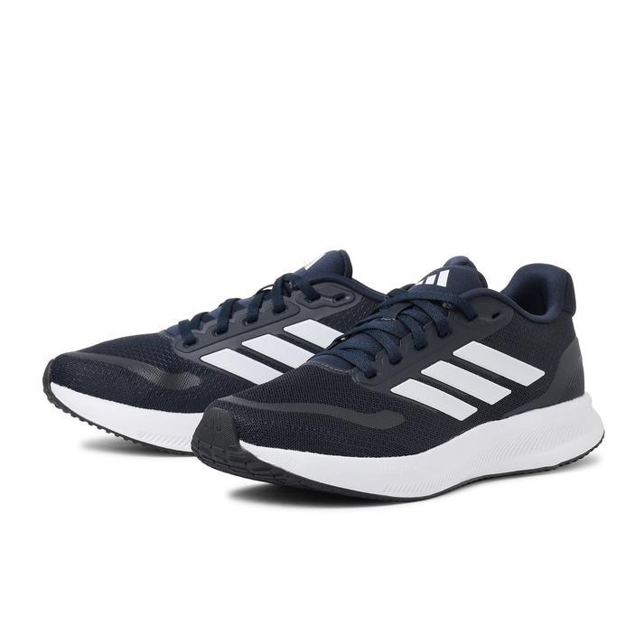 adidas（アディダス） レディース RUNFALCON 5 WIDE W ランファルコン5