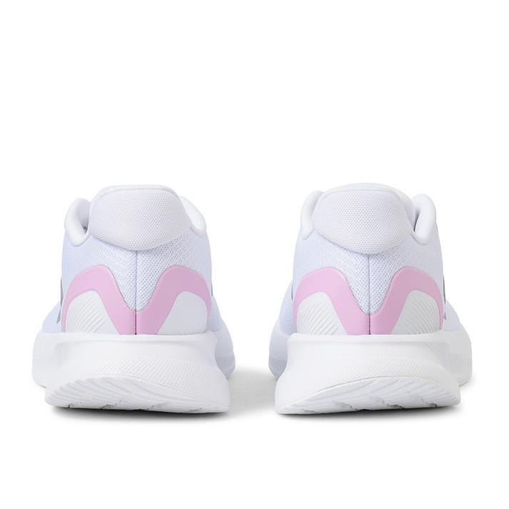 adidas（アディダス） レディース RUNFALCON 5 WIDE W ランファルコン5