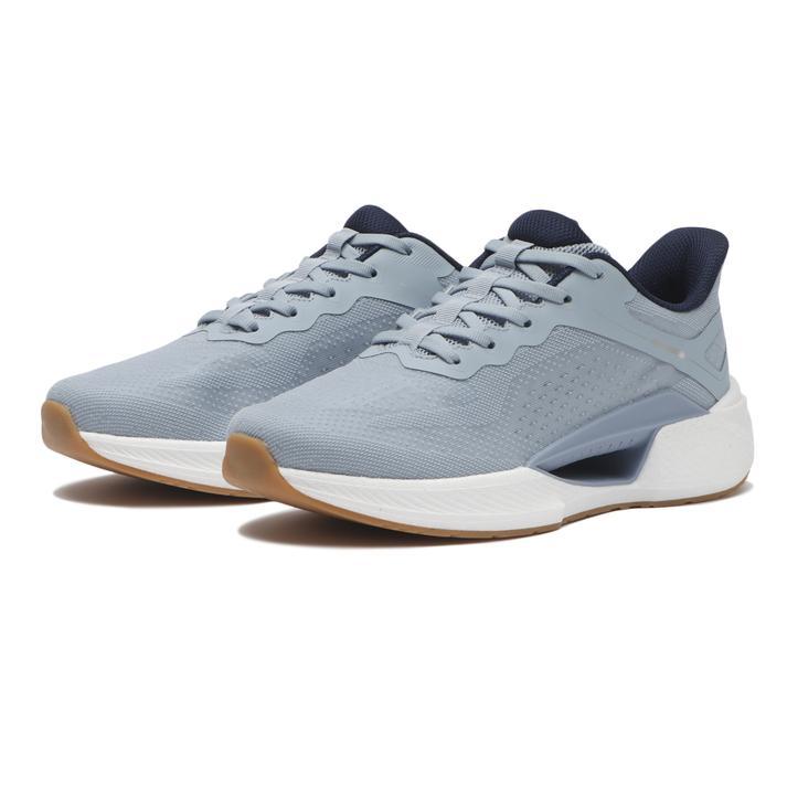 ABC SELECT エービーシーセレクト LACE UP SNEAKERS クイックスライド