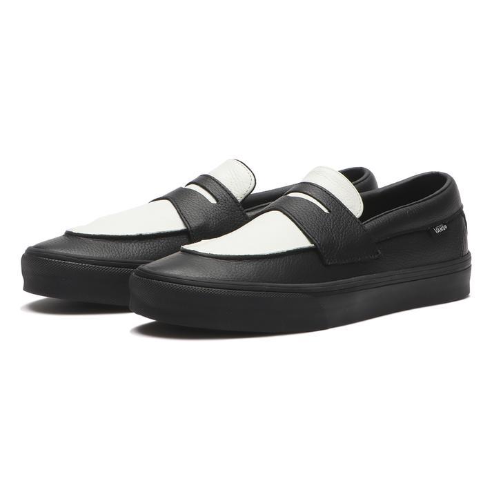 VANS（ヴァンズ） LOAFER 53 ローファー 53 VN000Z0GBPT LE BLACK