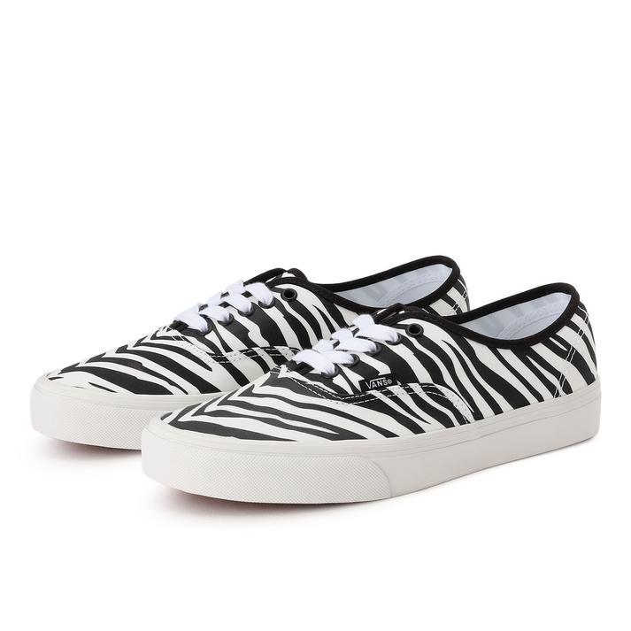 VANS（ヴァンズ） AUTHENTIC オーセンティック VN000D7YZBR ANIMALIER