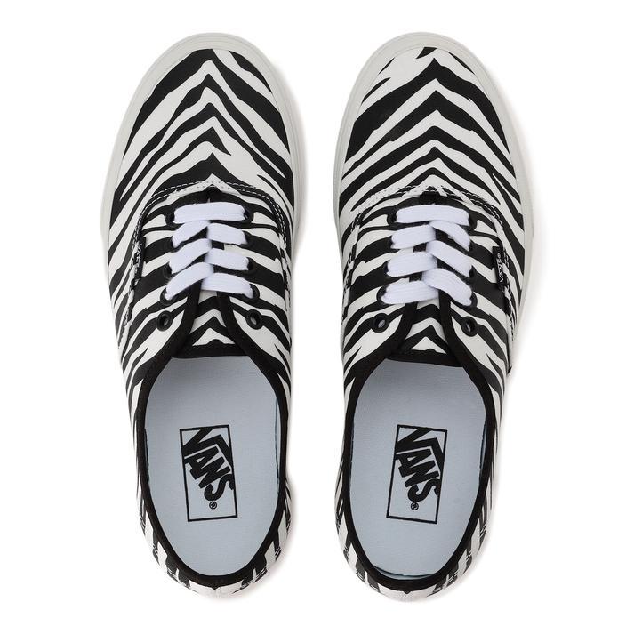 VANS（ヴァンズ） AUTHENTIC オーセンティック VN000D7YZBR ANIMALIER