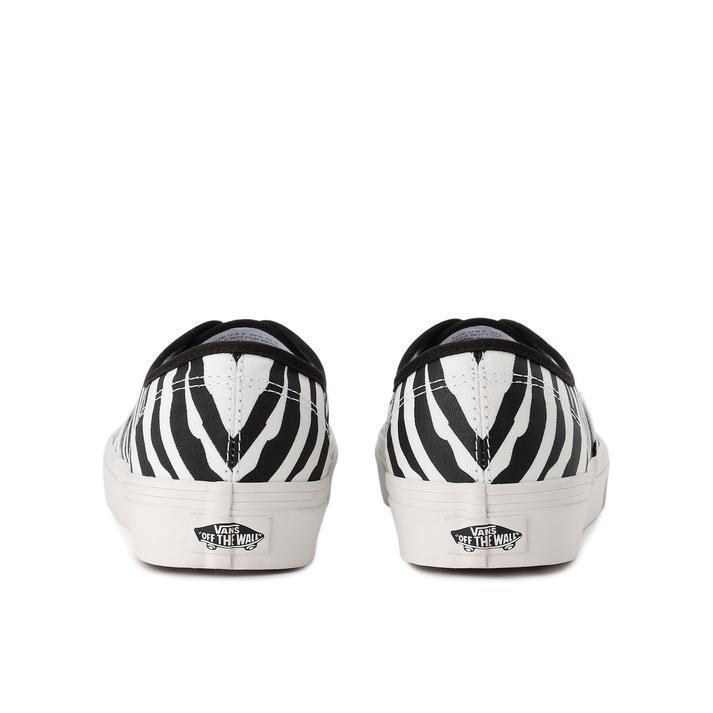 VANS（ヴァンズ） AUTHENTIC オーセンティック VN000D7YZBR ANIMALIER