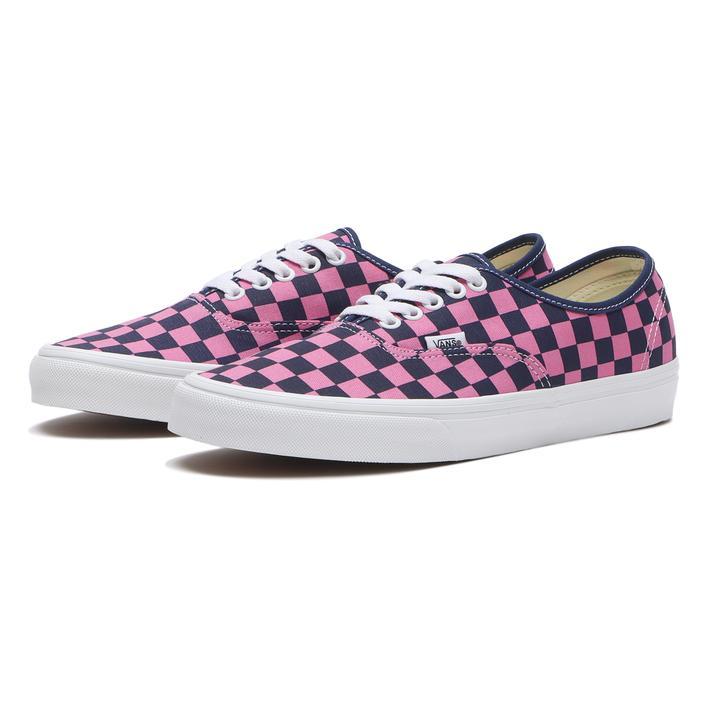 VANS（ヴァンズ） AUTHENTIC オーセンティック VN000EAD1VZ CHK INDIGO
