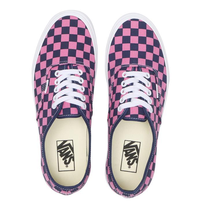 VANS（ヴァンズ） AUTHENTIC オーセンティック VN000EAD1VZ CHK INDIGO
