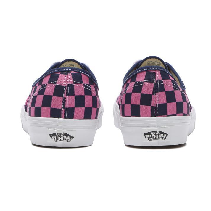 VANS（ヴァンズ） AUTHENTIC オーセンティック VN000EAD1VZ CHK INDIGO