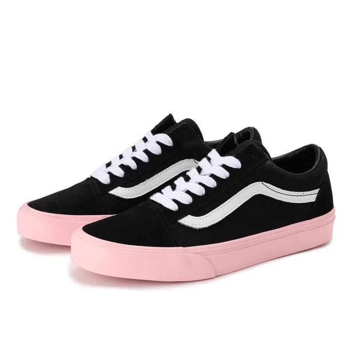 VANS（ヴァンズ） OLD SKOOL オールドスクールスクール VN000D6WPIB