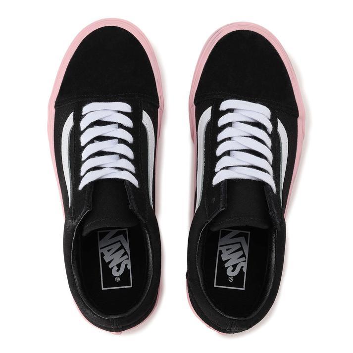 VANS（ヴァンズ） OLD SKOOL オールドスクールスクール VN000D6WPIB