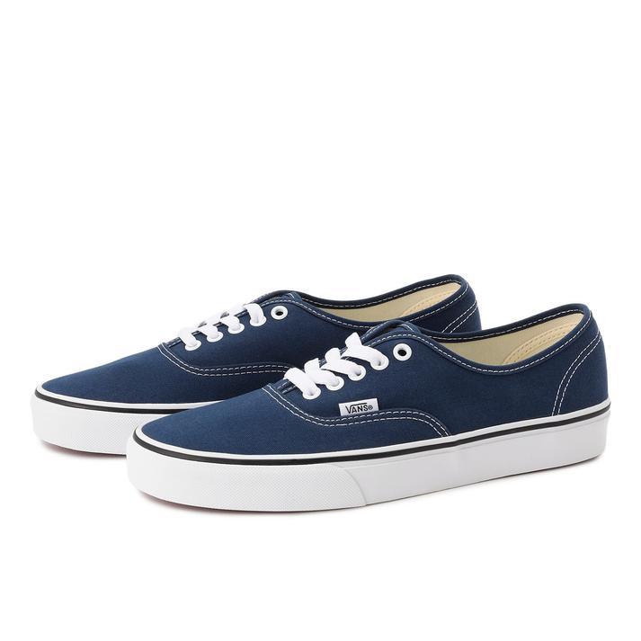 VANS（ヴァンズ） AUTHENTIC オーセンティック VN000D7YFOB DEEP