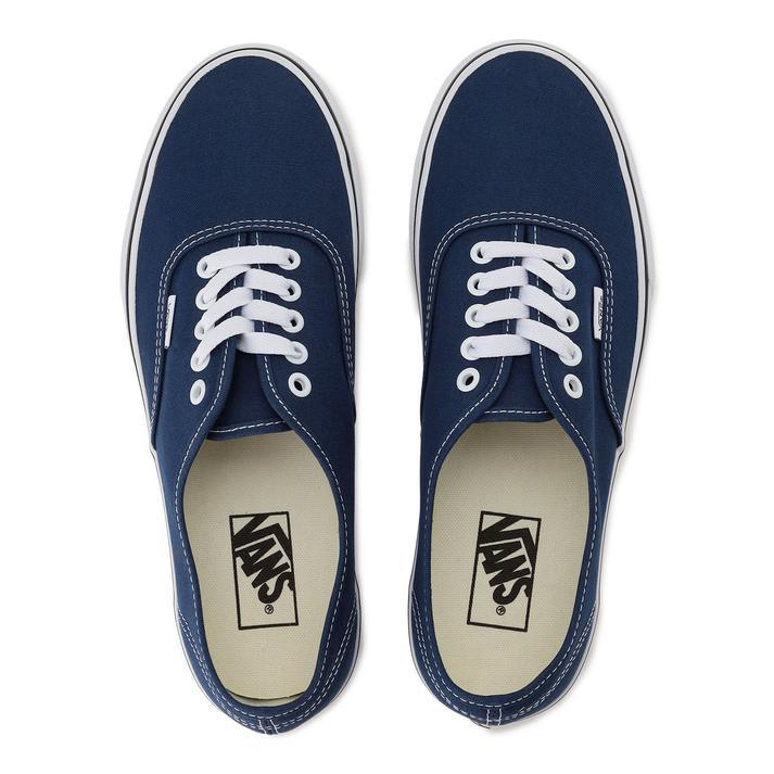 VANS（ヴァンズ） AUTHENTIC オーセンティック VN000D7YFOB DEEP