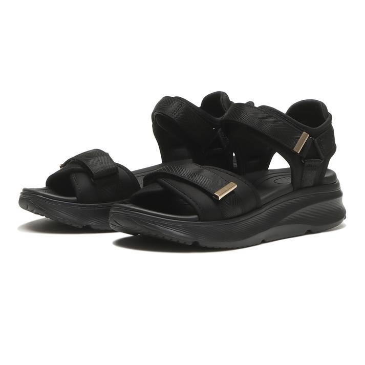 レディース ABC SELECT エービーシーセレクト CL 2BELT SANDAL 2ベルト