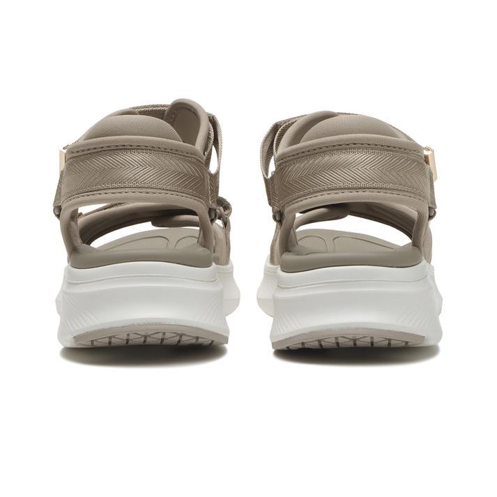 レディース ABC SELECT エービーシーセレクト CL 2BELT SANDAL 2ベルト