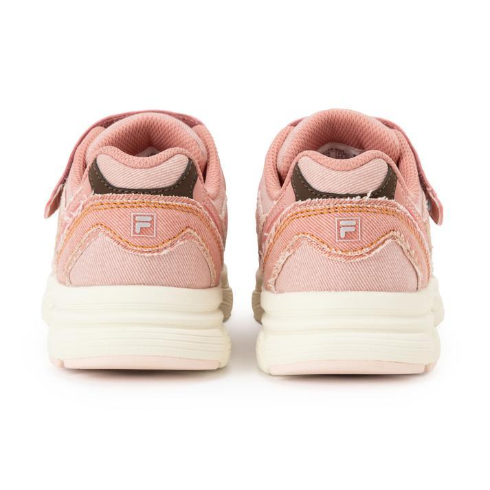 FILA（フィラ） キッズ 17-22 DECYPHER 24 KD DNM ディサイファー24