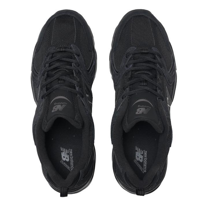ニューバランス　U530JPB　U530JPB(D)　BLACK(JPB) New Balance（ニューバランス） U530JPB(D) U530 U530JPB ABC-MART限定