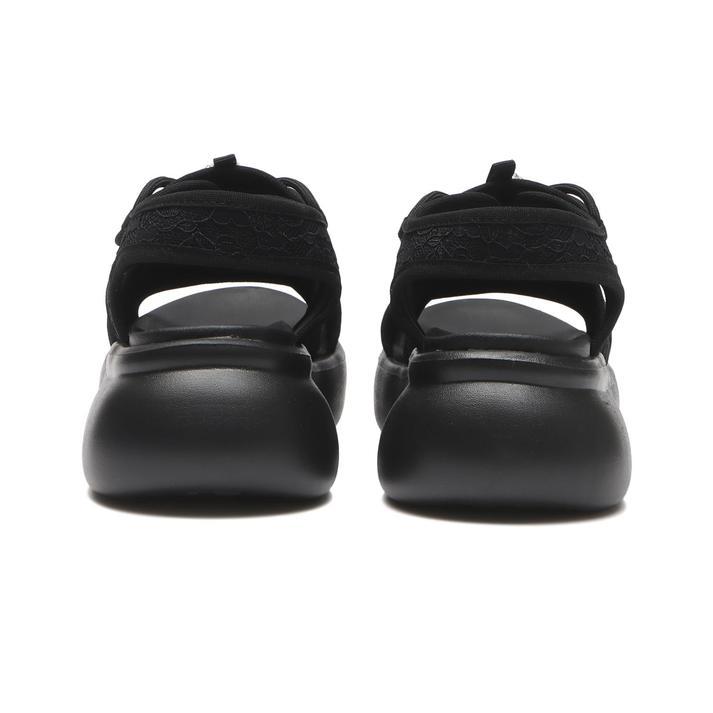 レディース ABC SELECT エービーシーセレクト CL VL CODE SANDAL 6