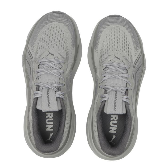 PUMA（プーマ） MAGMAX NITRO 2 マグマックス ニトロ 2 312125 12GRAY