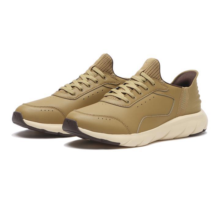 PUMA（プーマ） SOFTRIDE FLEX LSL EASE IN WD SOFTRIDE フレックス