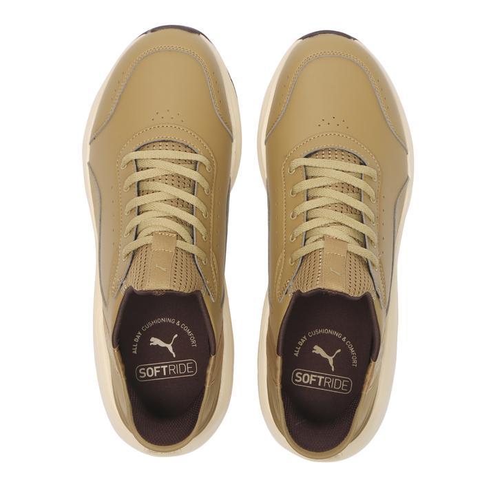 PUMA（プーマ） SOFTRIDE FLEX LSL EASE IN WD SOFTRIDE フレックス