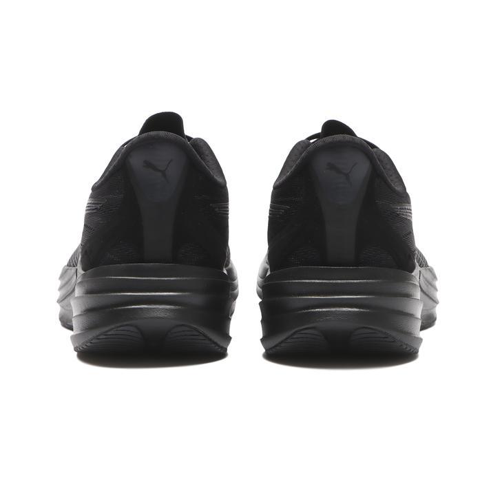 PUMA プーマ DARTER PRO 2 WIDE ダーター プロ 2 ワイド 313947 ABC-MART限定 02BK/F.D.GRAYの画像