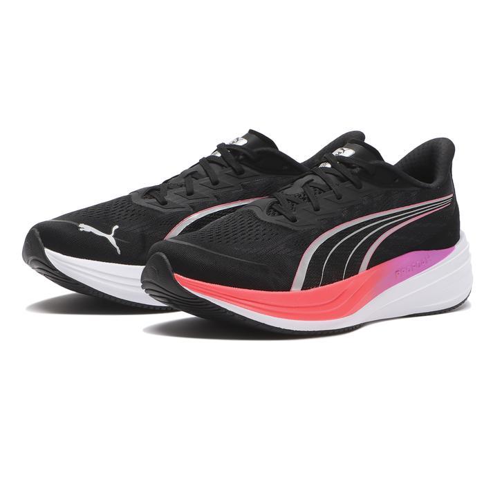 PUMA（プーマ） DARTER PRO 2 WIDE ダーター プロ 2 ワイド 313947 ABC