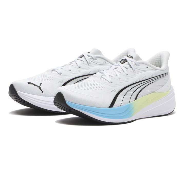 PUMA（プーマ） DARTER PRO 2 WIDE ダーター プロ 2 ワイド 313947 ABC