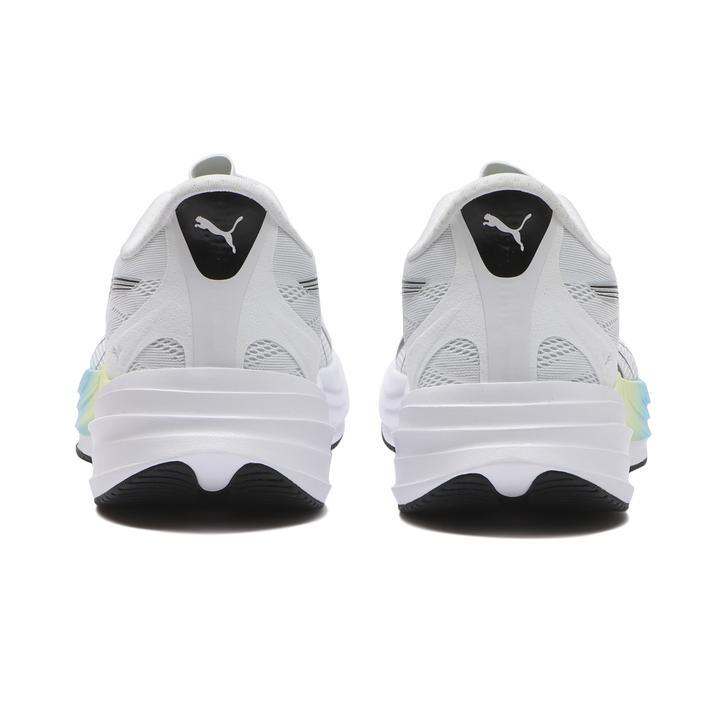 PUMA プーマ DARTER PRO 2 WIDE ダーター プロ 2 ワイド 313947 ABC-MART限定 09WH/V. BLUEの画像