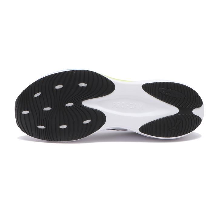 PUMA プーマ DARTER PRO 2 WIDE ダーター プロ 2 ワイド 313947 ABC-MART限定 09WH/V. BLUEの画像