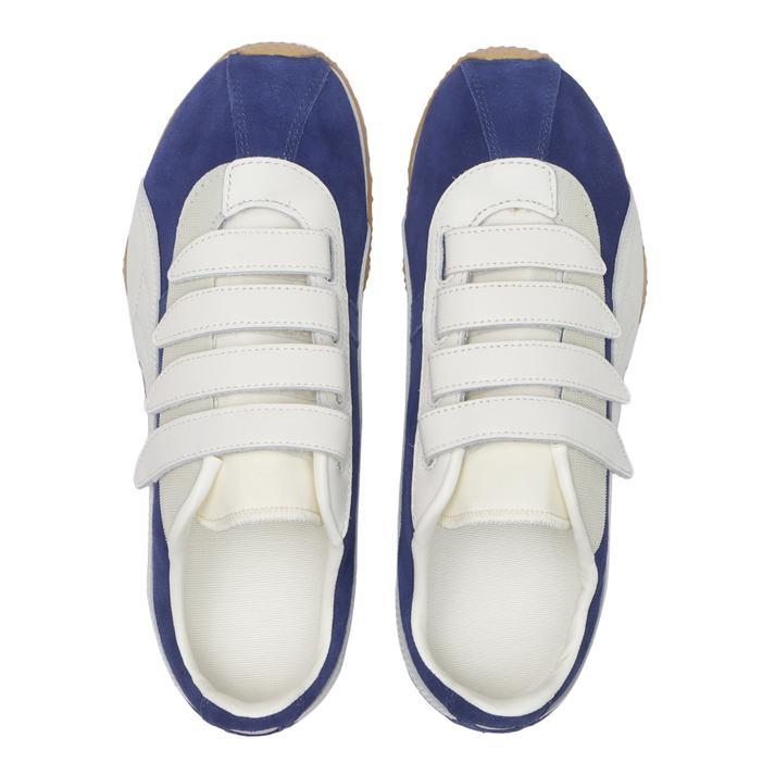 PUMA（プーマ） H-STREET STRAP S 405308 02BLUE JEWEL : ABC-MART 